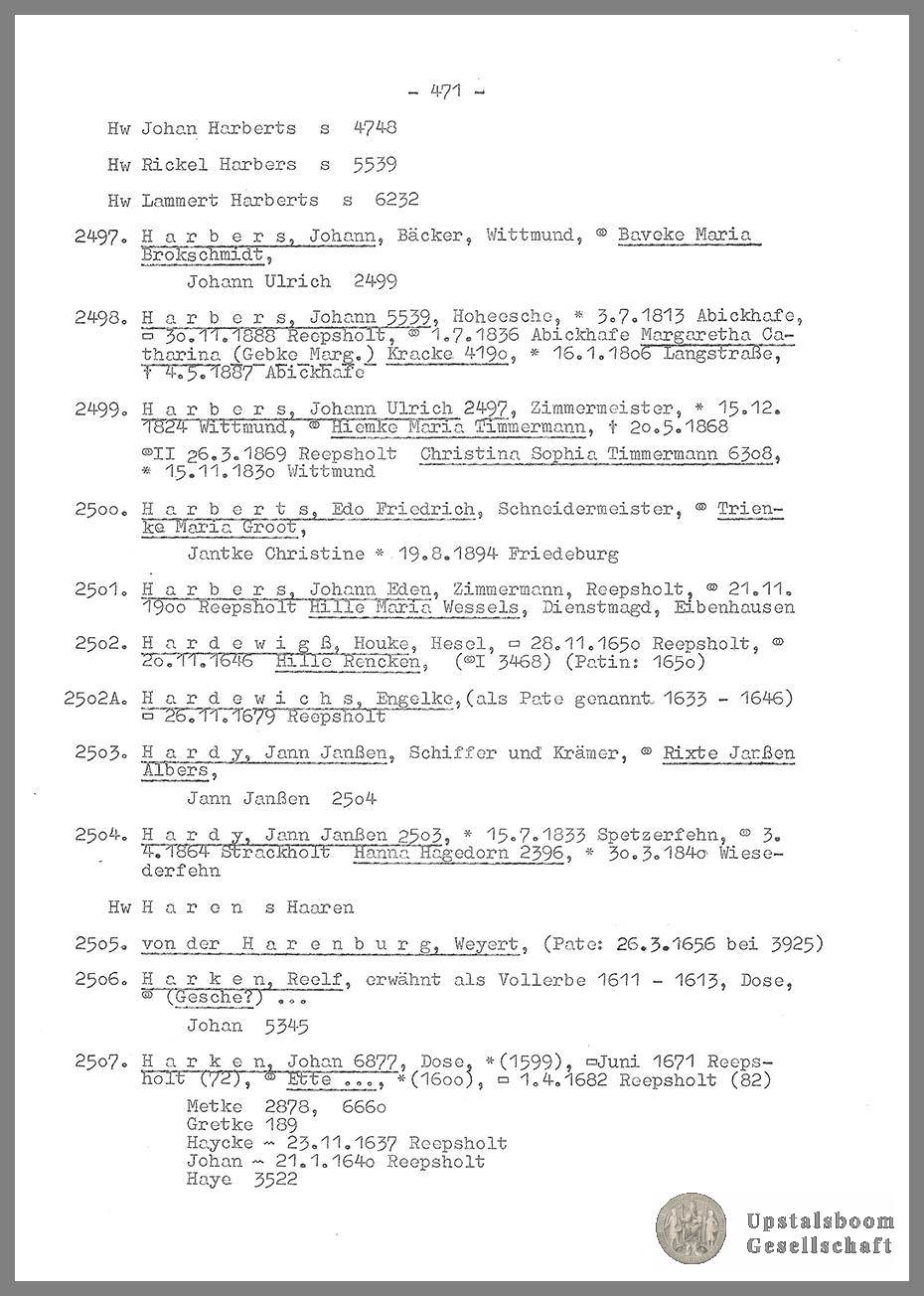 Document